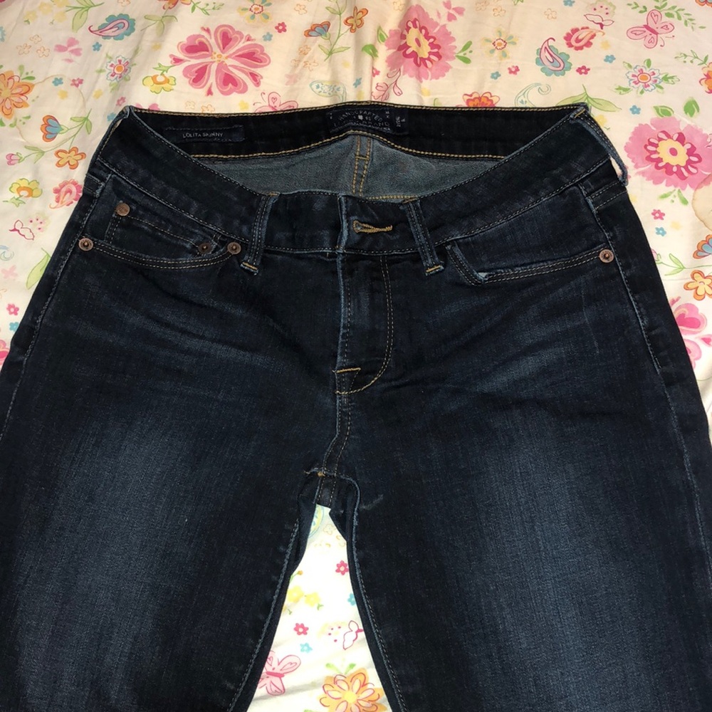 Lucky brand jeans